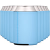Standard-Size Neoprene Can Coolers - TahoeBay