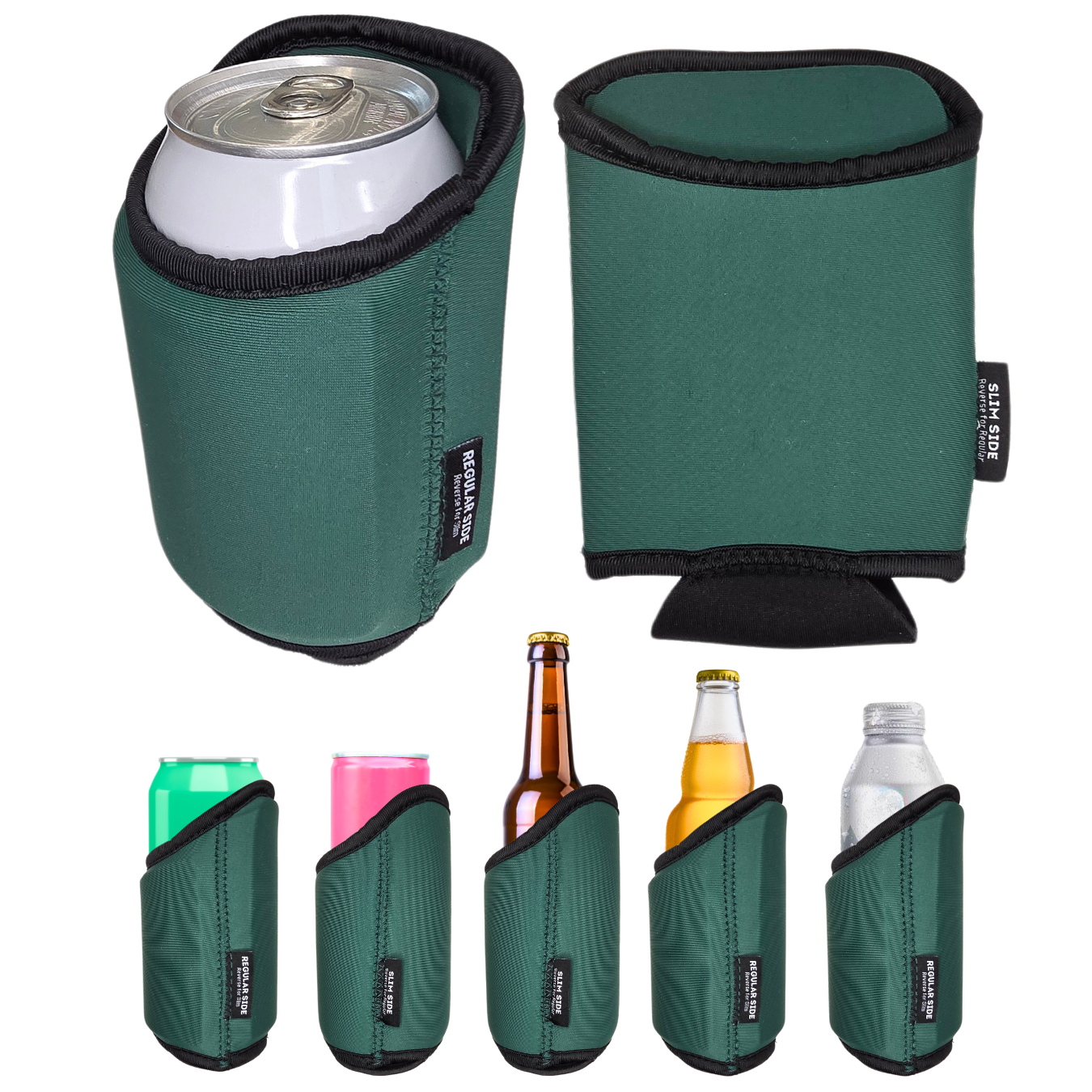 Universal Can Coolers - TahoeBay