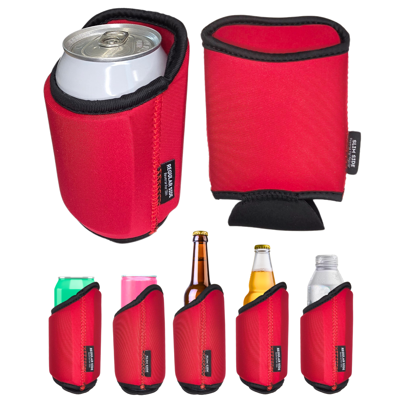 Universal Can Coolers - TahoeBay