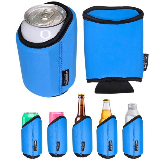 Universal Can Coolers - TahoeBay