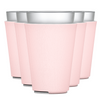 Pint Glass & 16oz Coffee Cup Sleeves - TahoeBay