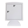 Sublimation White Mini 7.5oz Foam Can Coolers