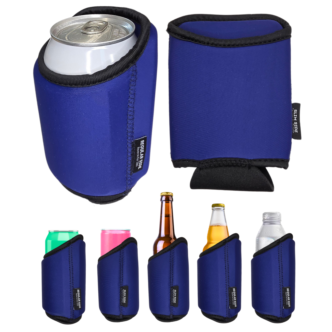 Universal Can Coolers - TahoeBay