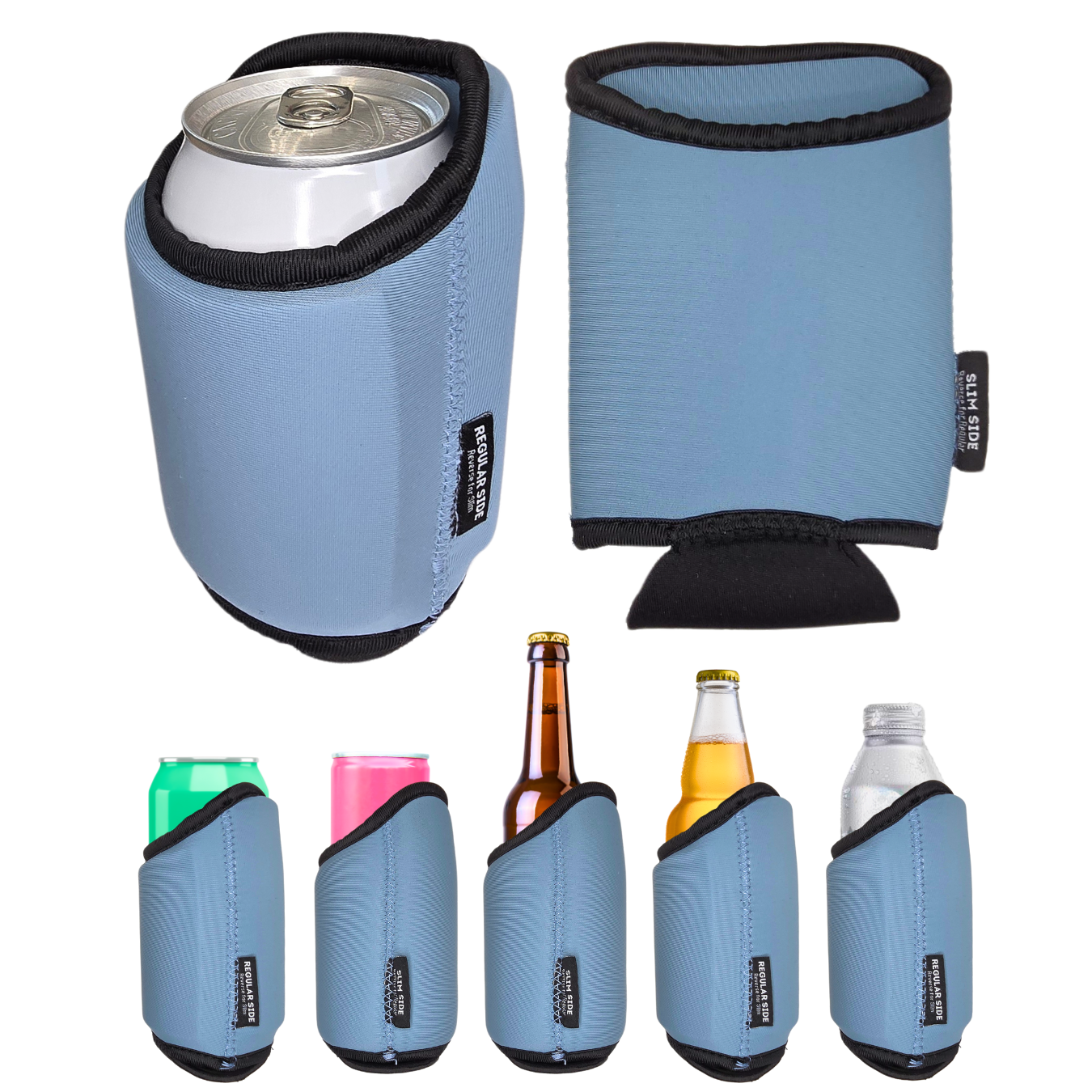 Universal Can Coolers - TahoeBay