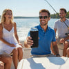 24oz Tallboy Neoprene Can Coolers