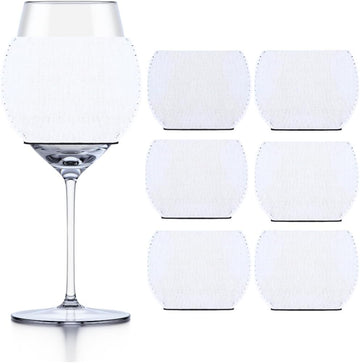 Wine Glass Sleeves - TahoeBay
