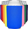 Multi Color Sample Pack - Standard Size Foam