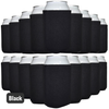 Blank Neoprene Can Coolers - Regular 12oz