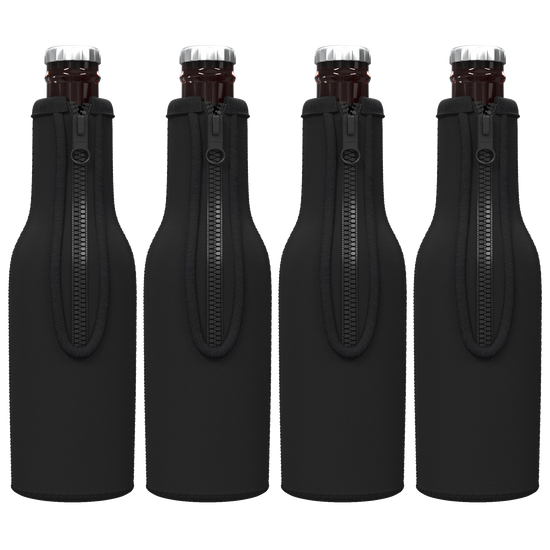 Bottle Insulating Sleeves - TahoeBay