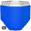 Premium Blank Foam Can Coolers - Regular 12oz