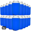 Blank Neoprene Can Coolers - Regular 12oz