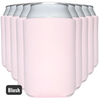 Premium Blank Foam Can Coolers - Regular 12oz