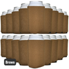 Blank Neoprene Can Coolers - Regular 12oz