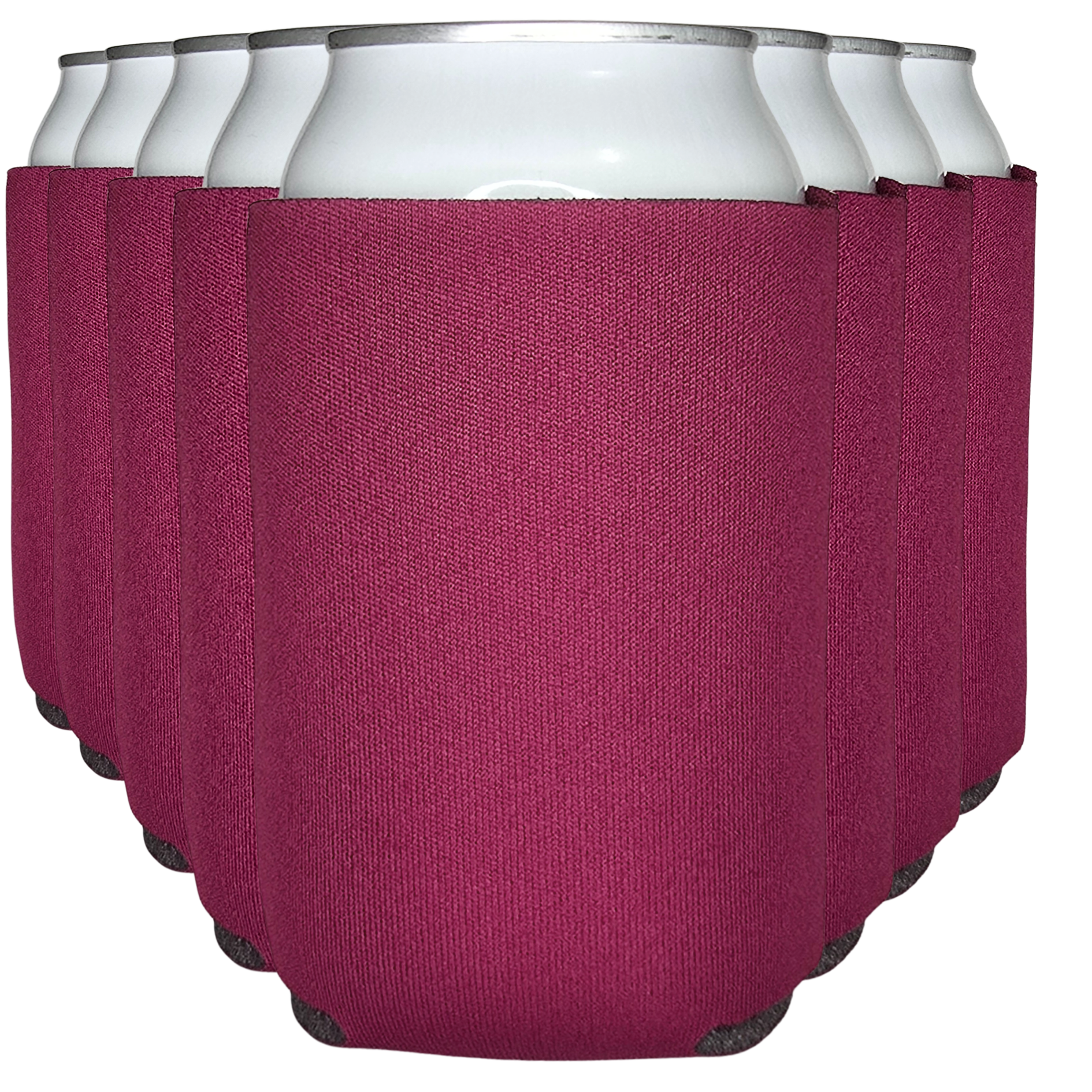 Standard-Size Foam Can Coolers (100-Packs) - TahoeBay