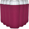 Slim Size Foam Can Coolers (50-Packs) - TahoeBay