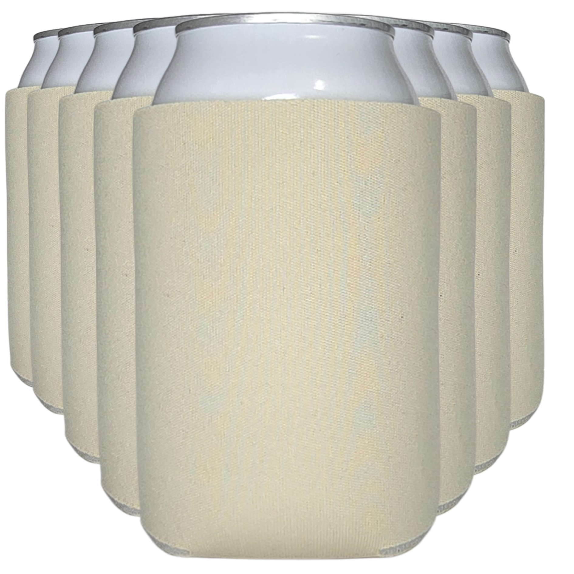 Standard-Size Foam Can Coolers (100-Packs) - TahoeBay