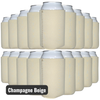 Blank Neoprene Can Coolers - Regular 12oz