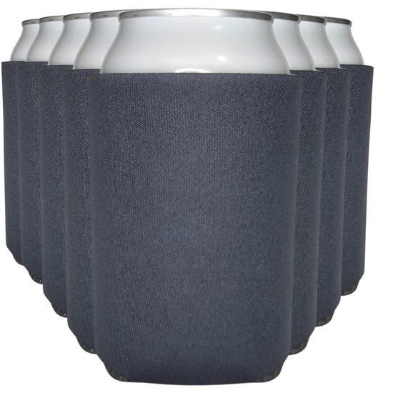 Standard-Size Foam Can Coolers (100-Packs) - TahoeBay