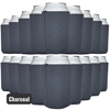 Blank Neoprene Can Coolers - Regular 12oz