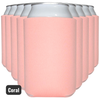 Premium Blank Foam Can Coolers - Regular 12oz