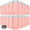 Blank Neoprene Can Coolers - Regular 12oz