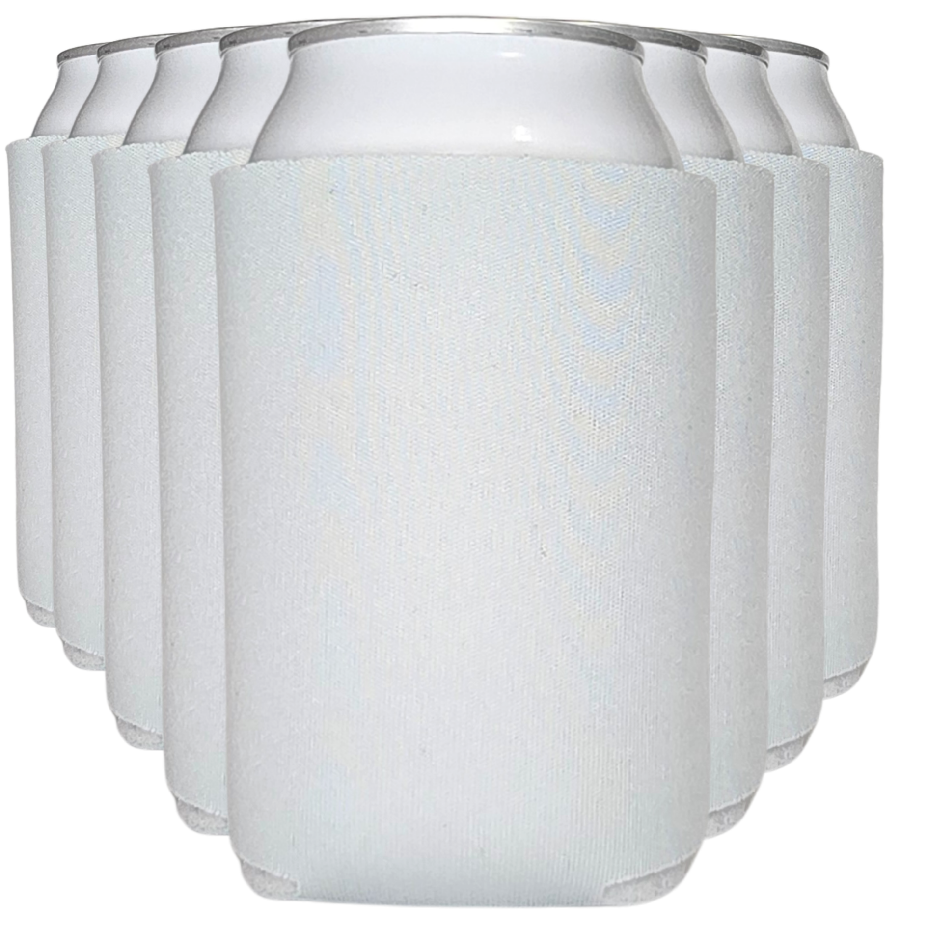 Standard-Size Foam Can Coolers (100-Packs) - TahoeBay
