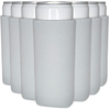 Slim Size Foam Can Coolers (50-Packs) - TahoeBay