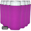 Premium Blank Foam Can Coolers - Slim Size