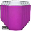 Premium Blank Foam Can Coolers - Regular 12oz