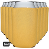 Premium Blank Foam Can Coolers - Regular 12oz