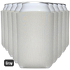 Premium Blank Foam Can Coolers - Regular 12oz