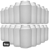 Blank Neoprene Can Coolers - Regular 12oz