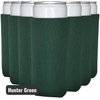 Premium Blank Foam Can Coolers - Slim Size