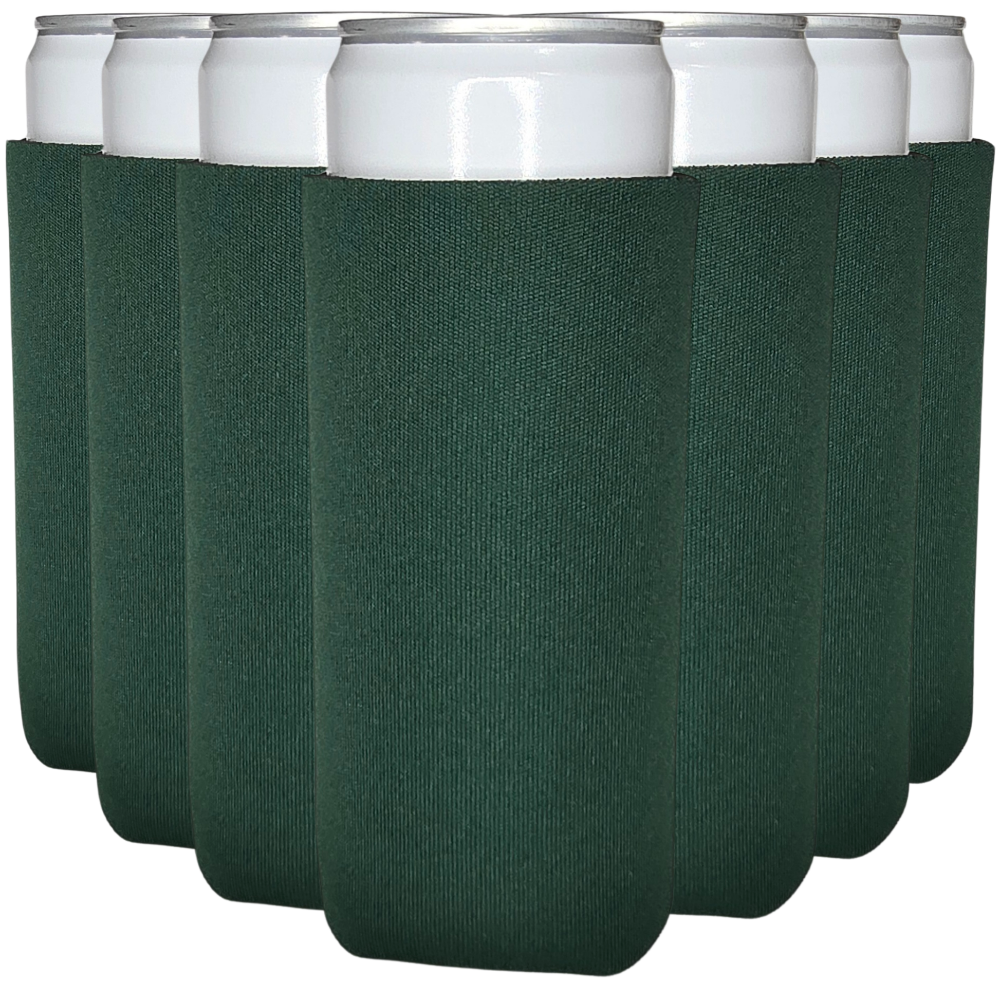 Slim Size Foam Can Coolers (50-Packs) - TahoeBay