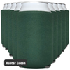 Premium Blank Foam Can Coolers - Regular 12oz