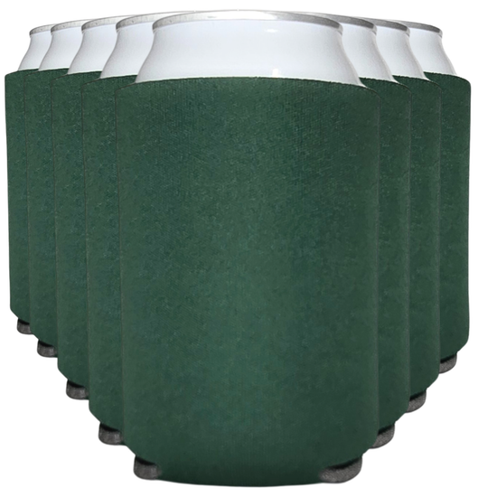 Standard-Size Foam Can Coolers (100-Packs) - TahoeBay