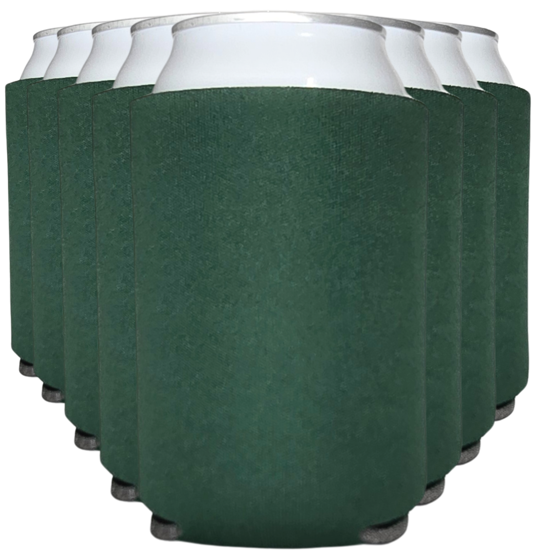 Standard-Size Foam Can Coolers (100-Packs) - TahoeBay