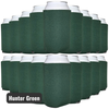 Blank Neoprene Can Coolers - Regular 12oz