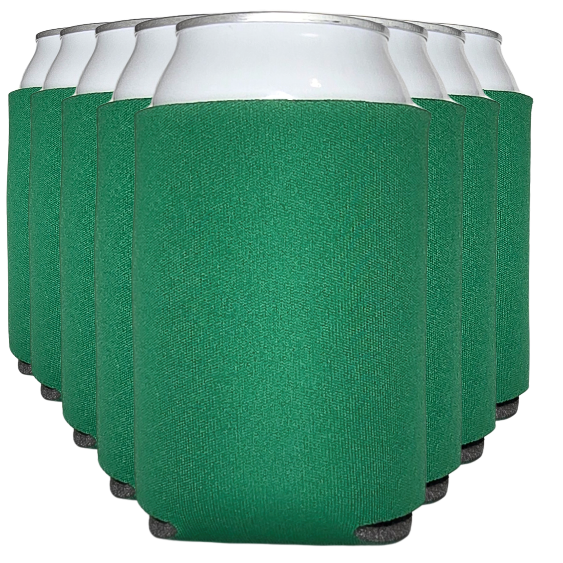 Standard-Size Foam Can Coolers (100-Packs) - TahoeBay