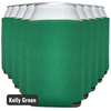 Premium Blank Foam Can Coolers - Regular 12oz