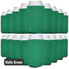 Blank Neoprene Can Coolers - Regular 12oz
