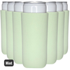Premium Blank Foam Can Coolers - Slim Size