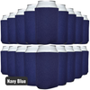 Blank Neoprene Can Coolers - Regular 12oz