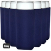 Premium Blank Foam Can Coolers - Slim Size