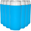 Slim Size Foam Can Coolers (50-Packs) - TahoeBay