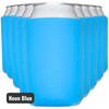 Premium Blank Foam Can Coolers - Regular 12oz