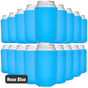 Blank Neoprene Can Coolers - Regular 12oz