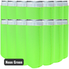 Blank Neoprene Can Coolers - Slim Size