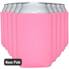 Premium Blank Foam Can Coolers - Regular 12oz