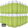 Blank Neoprene Can Coolers - Regular 12oz